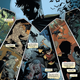 Illustration for article titled The Newest iArkham Knight/i Comic Makes Some Shrewd Tweaks To Batman Lore